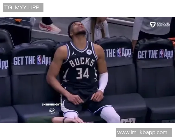 里弗斯表示字母哥训练状态良好期待他尽快重返赛场助力球队